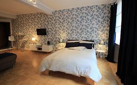 FerienNest Bad Ems, Appartment RankenNest